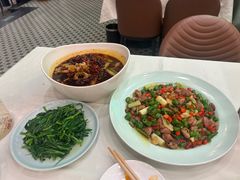 -嘉陵楼馋嘴城(簋街总店)