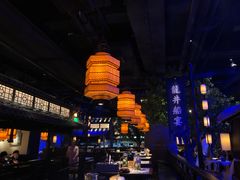 -绿茶餐厅(乐峰广场店)