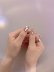 -小小美甲美睫