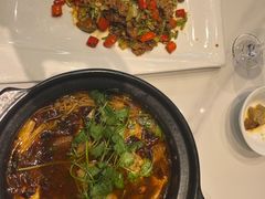 -小秦淮·南京土菜(新亭西路店)