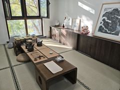 -沏点Trattoria意大利餐厅(新街口店)