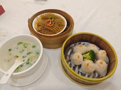 -福满楼·海鲜酒家(福永益田店)