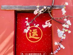 -潭柘寺景区