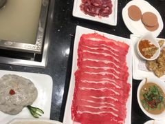 -四川仁火锅(军工店)