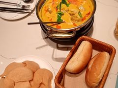 -绿茶餐厅(布吉万象汇店)