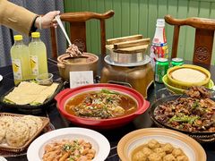 -鱼头泡饭·湖北菜·非物质文化遗产(岳家嘴总店)