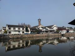 -乌镇景区