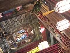 -蜀大侠火锅(寰球文化地标·总府店)