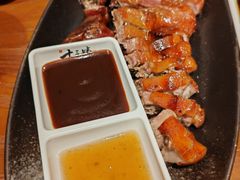 -南拳十三姨·潮汕砂锅粥(世纪金源店)