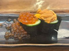 -元祖ぶっち切り寿司 魚心(三宫店)