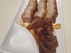 -龙记·香港茶餐厅(海上世界店)