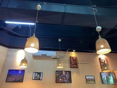 大堂-滇道云南特色料理(康定路店)