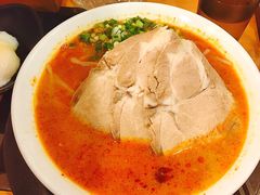 -博多一幸舍(侨福芳草地购物中心店)