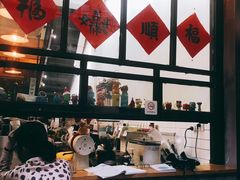 -无牌咖啡&酒馆