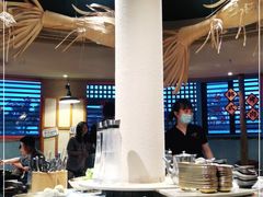 -海之屋韩式烤肉(海棠68环球美食街店)