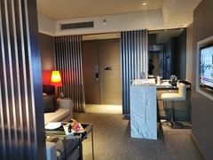 -榛悦隆堡成都酒店(春熙路太古里店)
