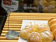 -原麦山丘(东四店)