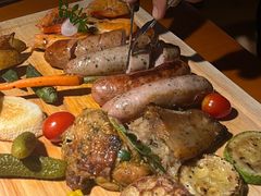 -布拉格餐厅· 中欧捷克菜(全国首店)