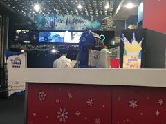 -SFC上影影城(新世界店)