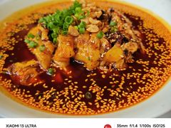-龙抄手(文殊坊店)