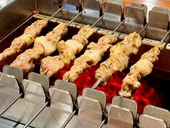 -三个蒙古大叔羊肉串(大宁店)