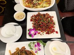 -渔王川菜馆(镇邦路店)