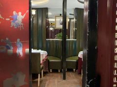 -老牌坊鲁菜名店(聊城美食岛店)