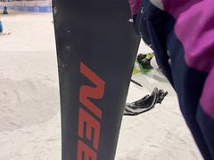 -绍兴启迪乔波冰雪世界