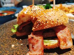 -get pizza意大利餐厅(凯德MALL店)