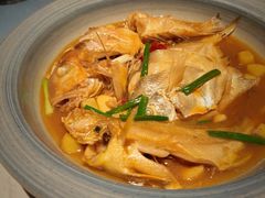 红烧杂鱼-荣小馆(临海世纪花城店)