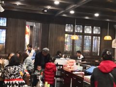 大堂-虾小龙老长沙龙虾馆(坡子街店)