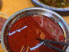 -谢老五跷脚牛肉·非遗传承店