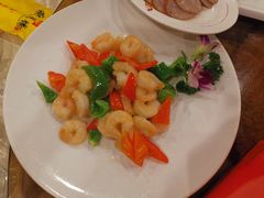 -燕风楼烤鸭店(建设总店)