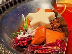-辣伍鲜毛肚老火锅(元一店)