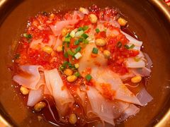 西红柿粉皮-老凯俚酸汤鱼(省府店)