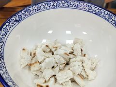 -朱秀英梆梆肉葫芦头(琉璃街店)