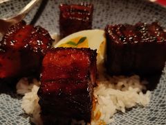 -北京柏悦酒店·锦庭餐厅Dining Room