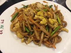 -晋阳饭庄(虎坊桥店)