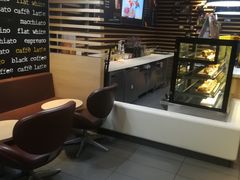 -麦当劳(西单明珠店)