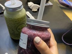 -野萃山·潮汕厚果汁(十亩地店)