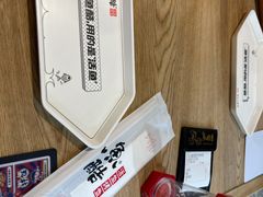 -鱼酷活鱼烤鱼(梅江印象城店)