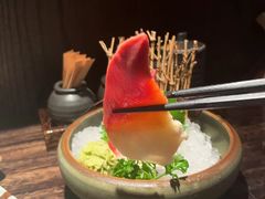 -眷屋の深夜食堂(云锦中心店)