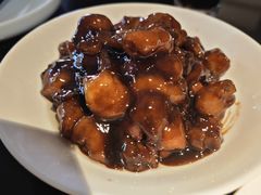 -老头儿油爆虾(胜利河美食街店)
