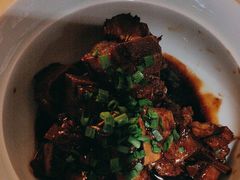 -绿茶餐厅(燕郊永旺店)