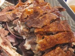 -蒙古大营·蒙古演绎餐厅(赛马场店)