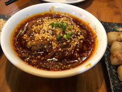 -付小姐在成都(中山公园店)
