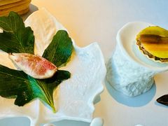-量子制造·元创意料理(李公堤店)