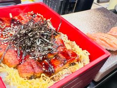 -Sushi Hanzo半藏(天环广场店)