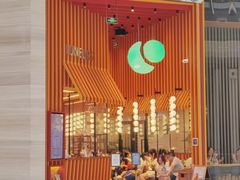 -LUNEURS月乐诗·法式冰淇淋(北外滩来福士广场店)