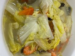 -何记面馆(龙泉山店)